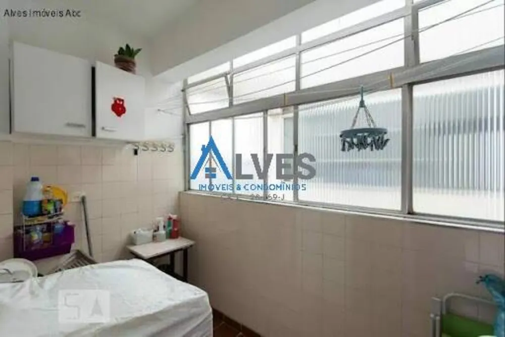 Apartamento, 2 quartos, 69 m² - Foto 6