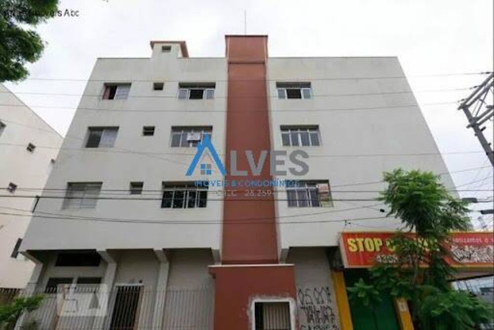 Apartamento, 2 quartos, 69 m² - Foto 1