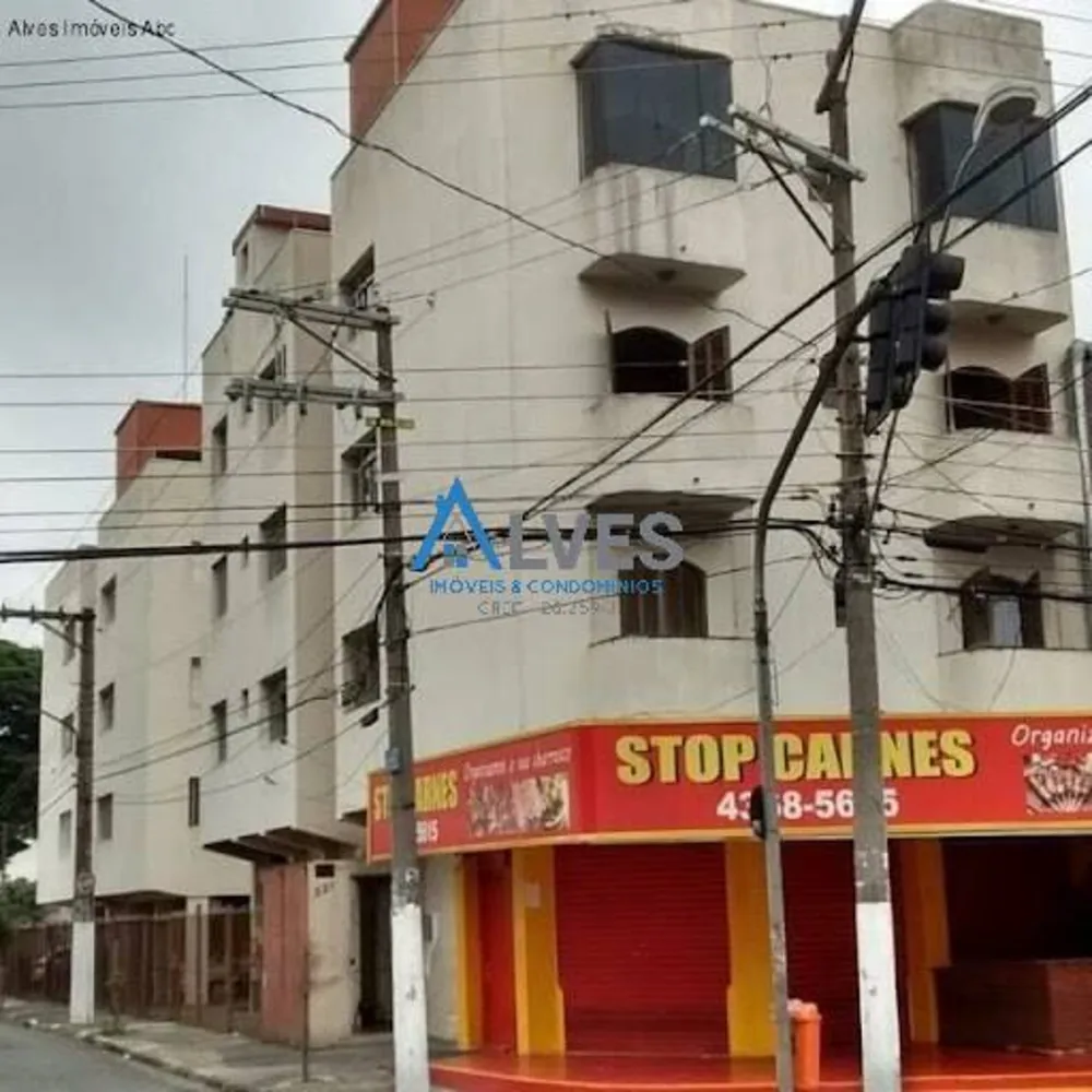 Apartamento, 2 quartos, 69 m² - Foto 12