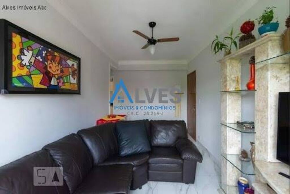 Apartamento, 2 quartos, 69 m² - Foto 4