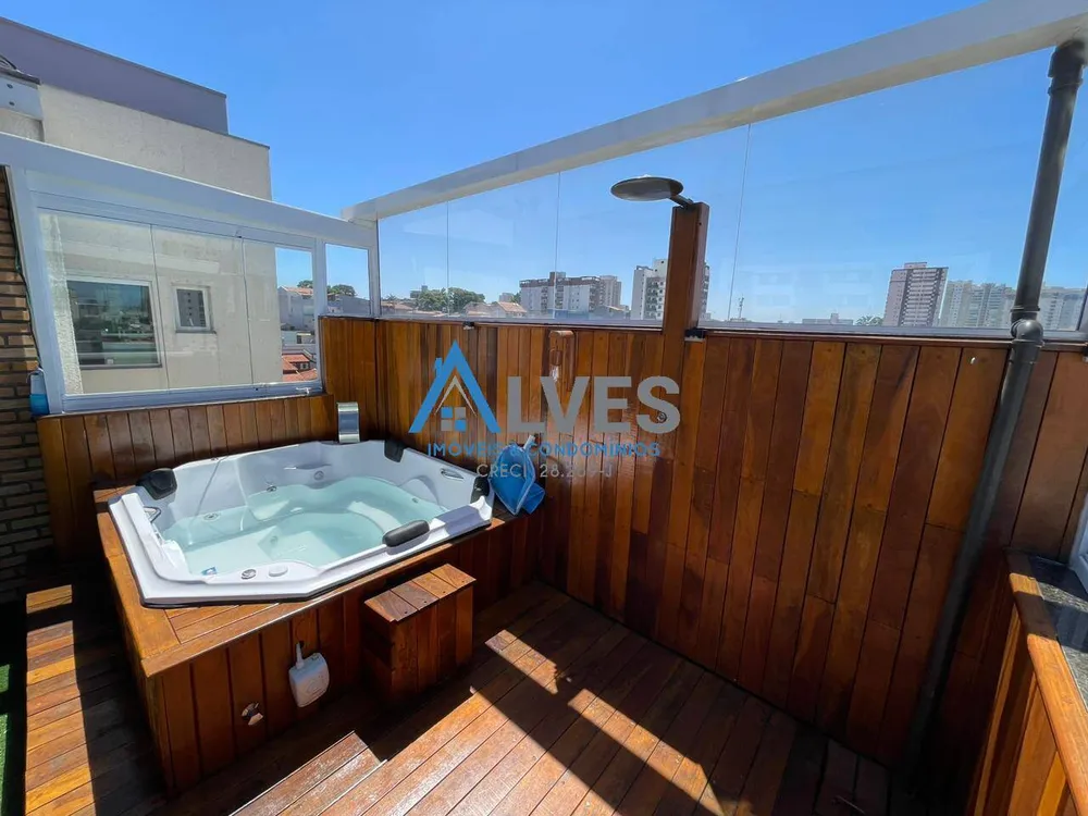 Cobertura, 2 quartos, 86 m² - Foto 4