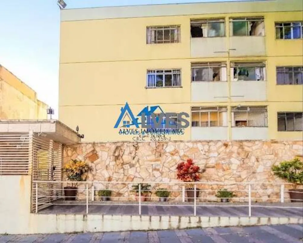 Apartamento, 2 quartos, 67 m² - Foto 1