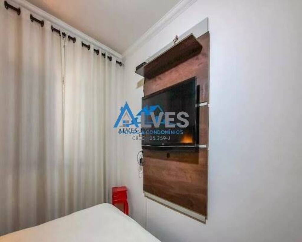 Apartamento, 2 quartos, 67 m² - Foto 1