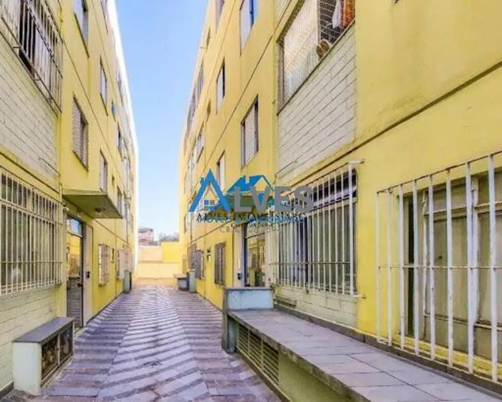 Apartamento, 2 quartos, 67 m² - Foto 6