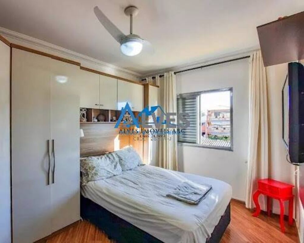 Apartamento, 2 quartos, 67 m² - Foto 2