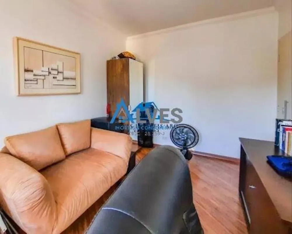 Apartamento, 2 quartos, 67 m² - Foto 9