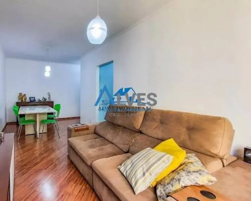 Apartamento, 2 quartos, 67 m² - Foto 11