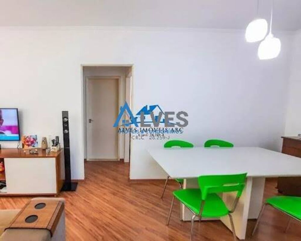 Apartamento, 2 quartos, 67 m² - Foto 4