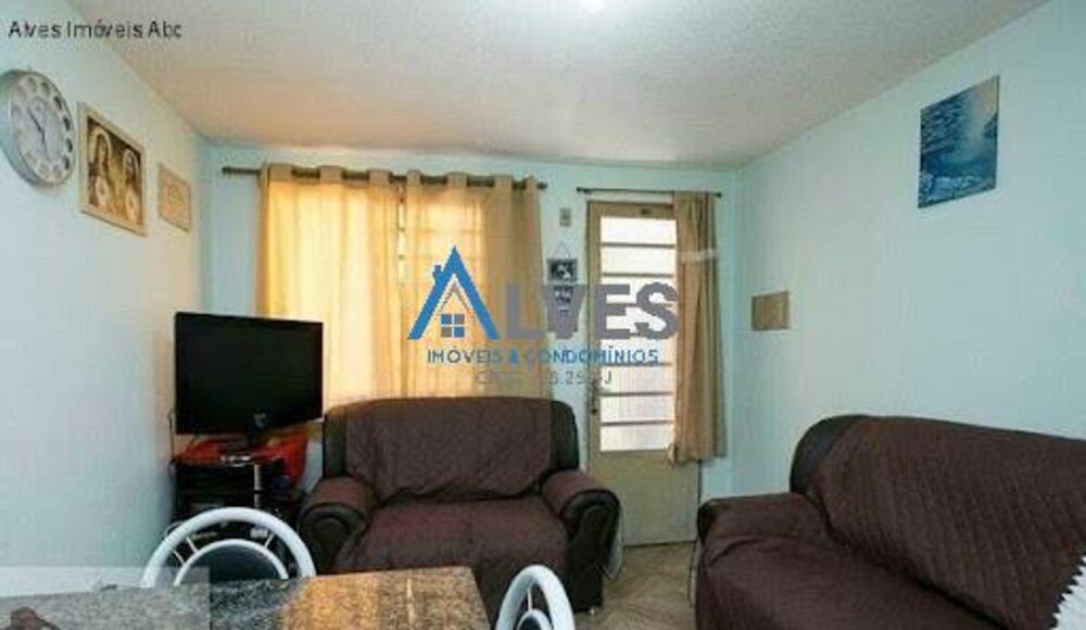 Apartamento, 2 quartos, 48 m² - Foto 1