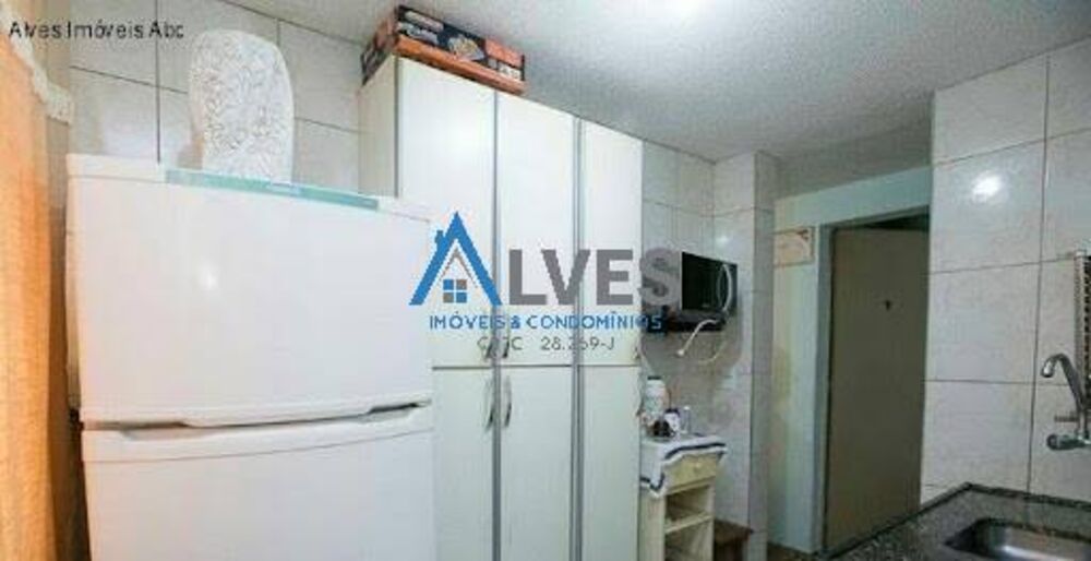 Apartamento, 2 quartos, 48 m² - Foto 2