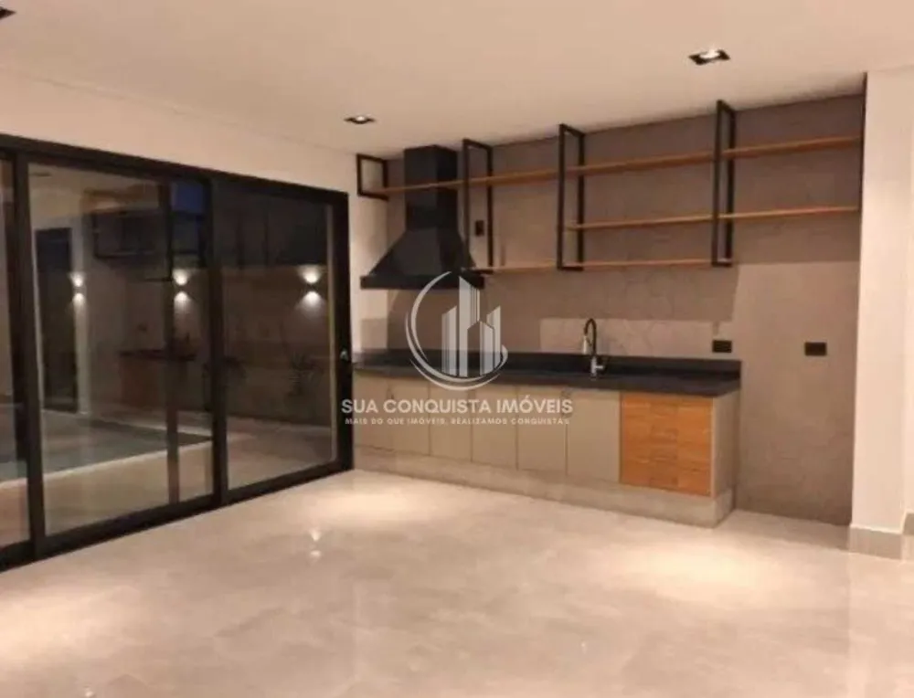 Casa de Condomínio, 4 quartos - Foto 6