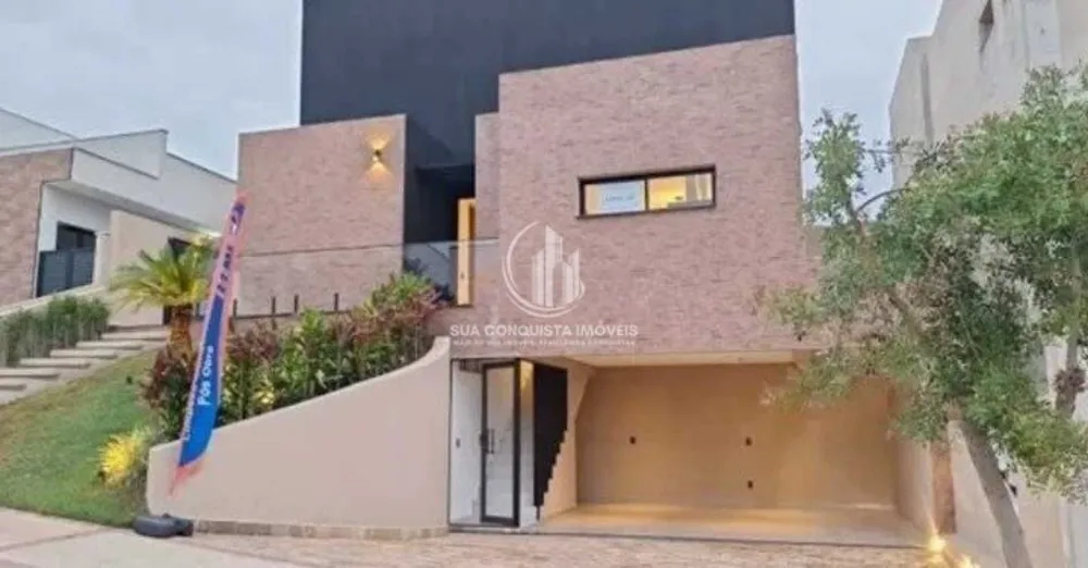 Casa de Condomínio, 4 quartos - Foto 7