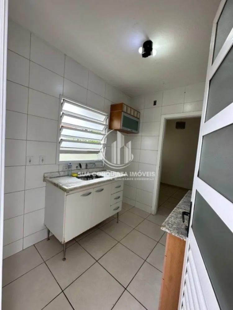 Casa de Condomínio, 2 quartos - Foto 8