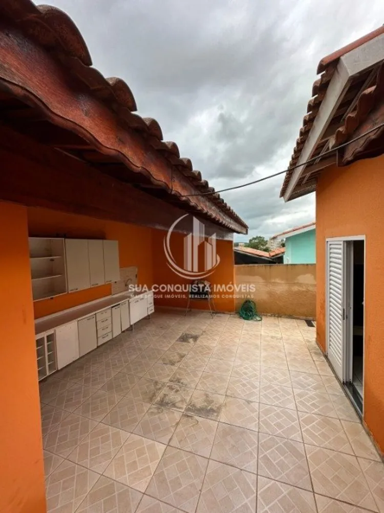 Casa de Condomínio, 2 quartos - Foto 10