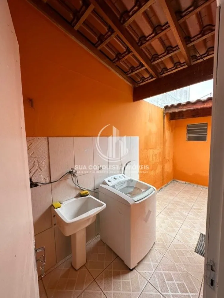 Casa de Condomínio, 2 quartos - Foto 14