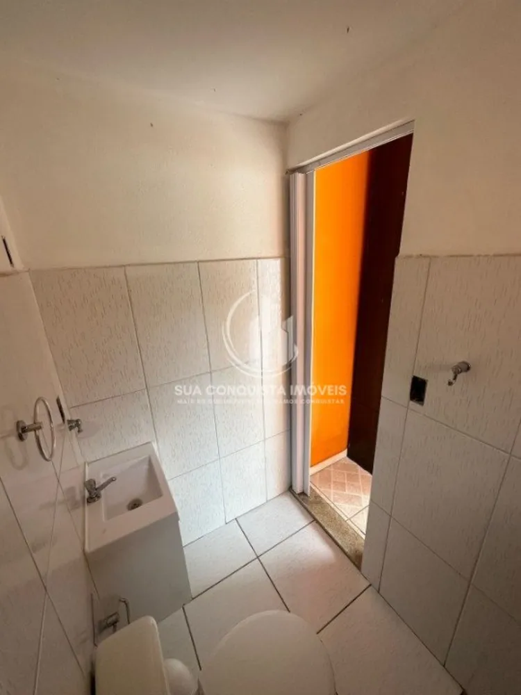 Casa de Condomínio, 2 quartos - Foto 9