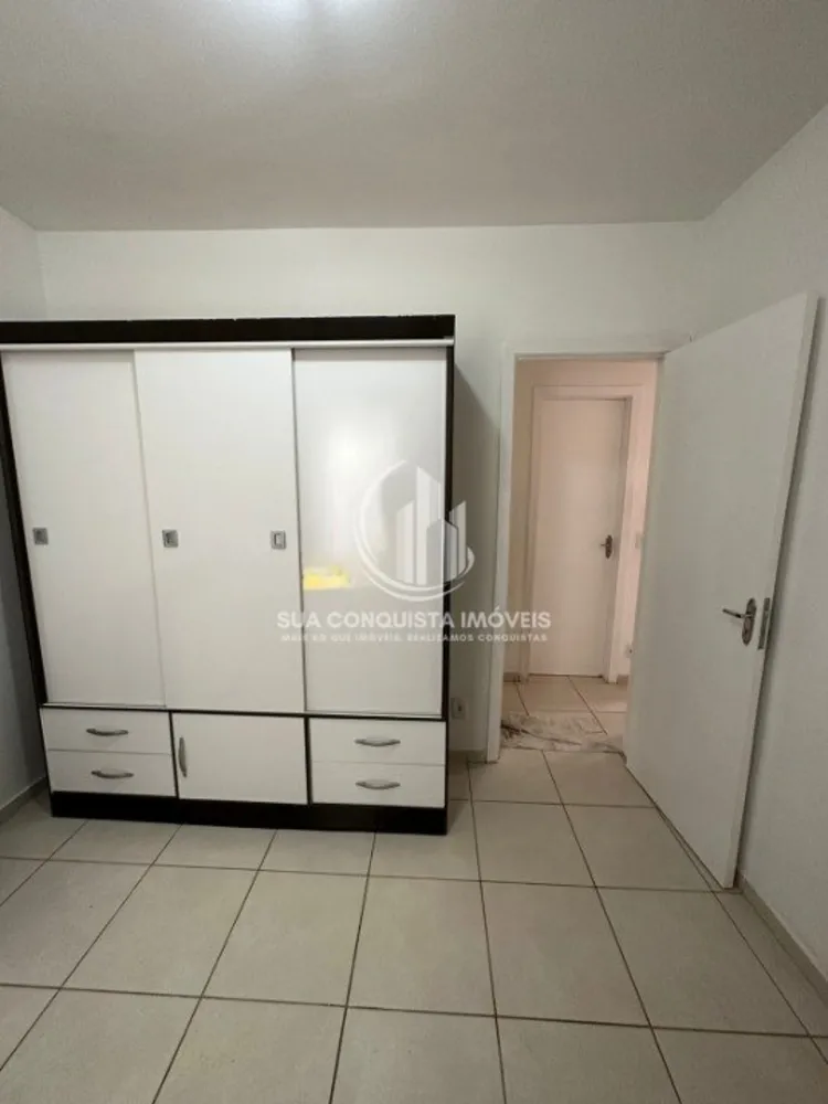 Casa de Condomínio, 2 quartos - Foto 6