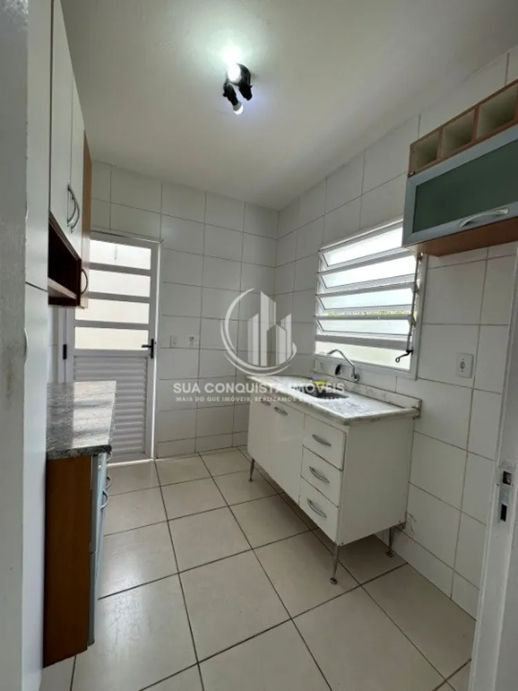 Casa de Condomínio, 2 quartos - Foto 6