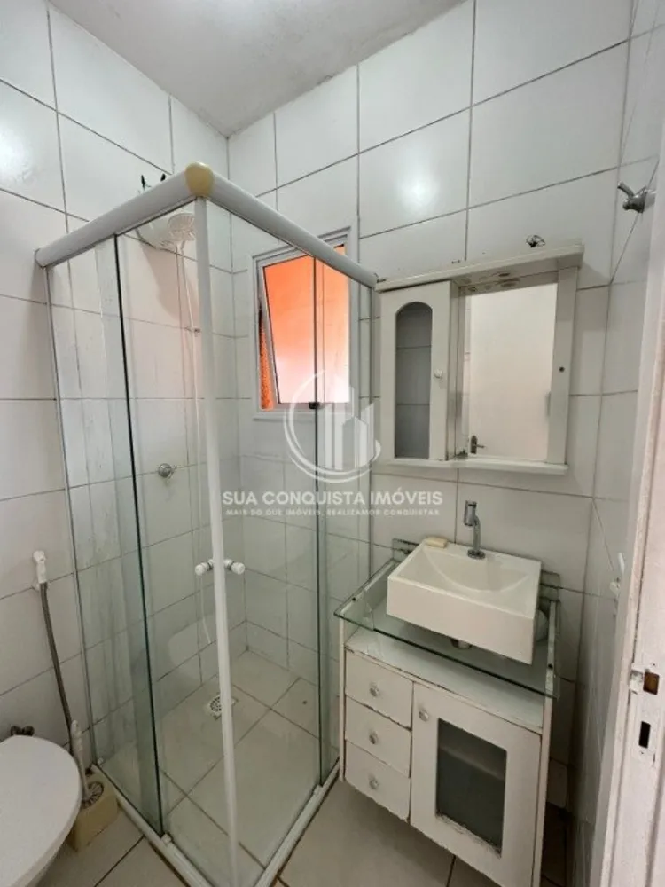 Casa de Condomínio, 2 quartos - Foto 7