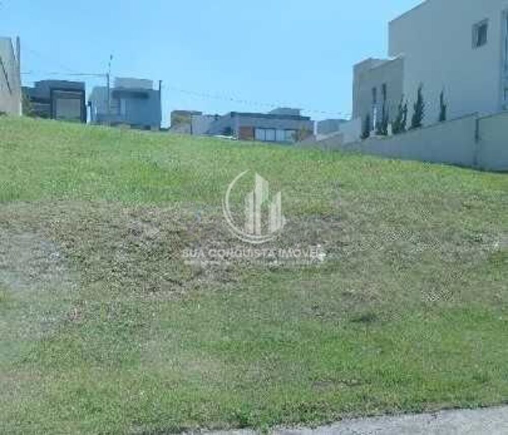 Terreno à venda, 324m² - Foto 1