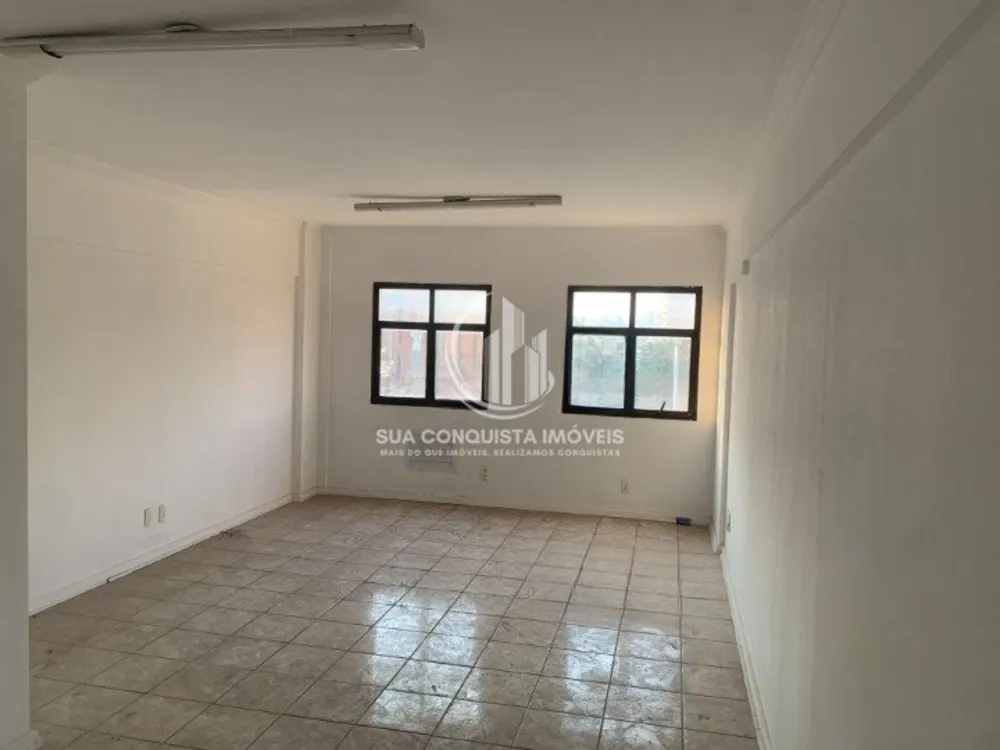 Sala-Conjunto, 42 m² - Foto 8