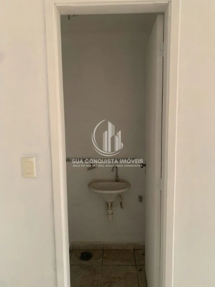 Sala-Conjunto, 42 m² - Foto 9