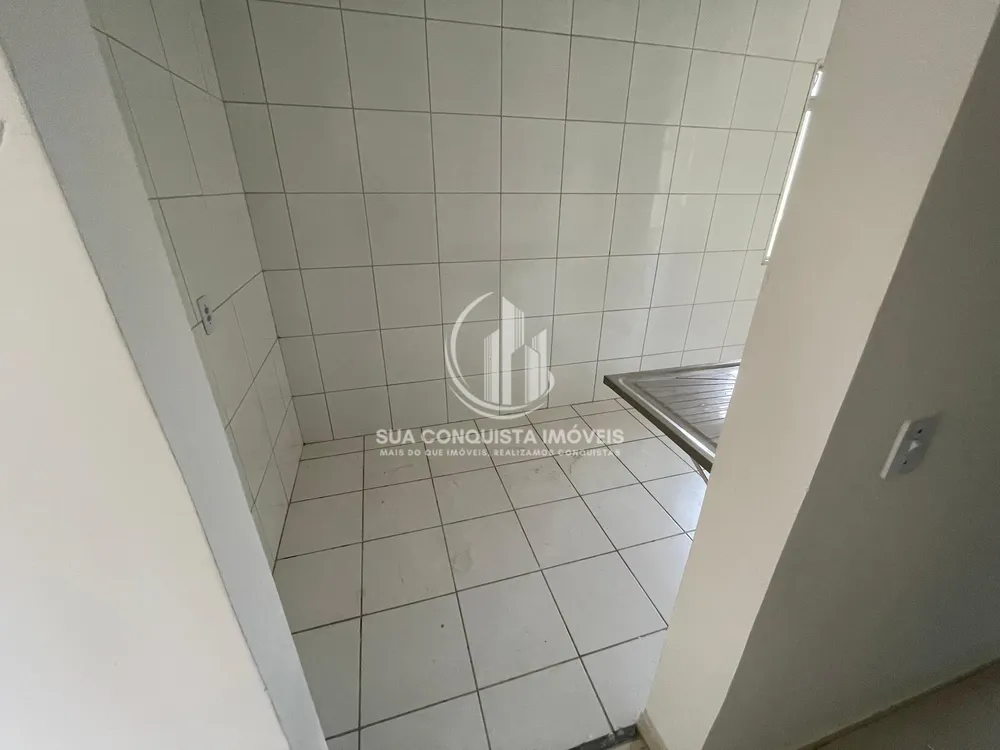 Apartamento, 2 quartos, 55 m² - Foto 8