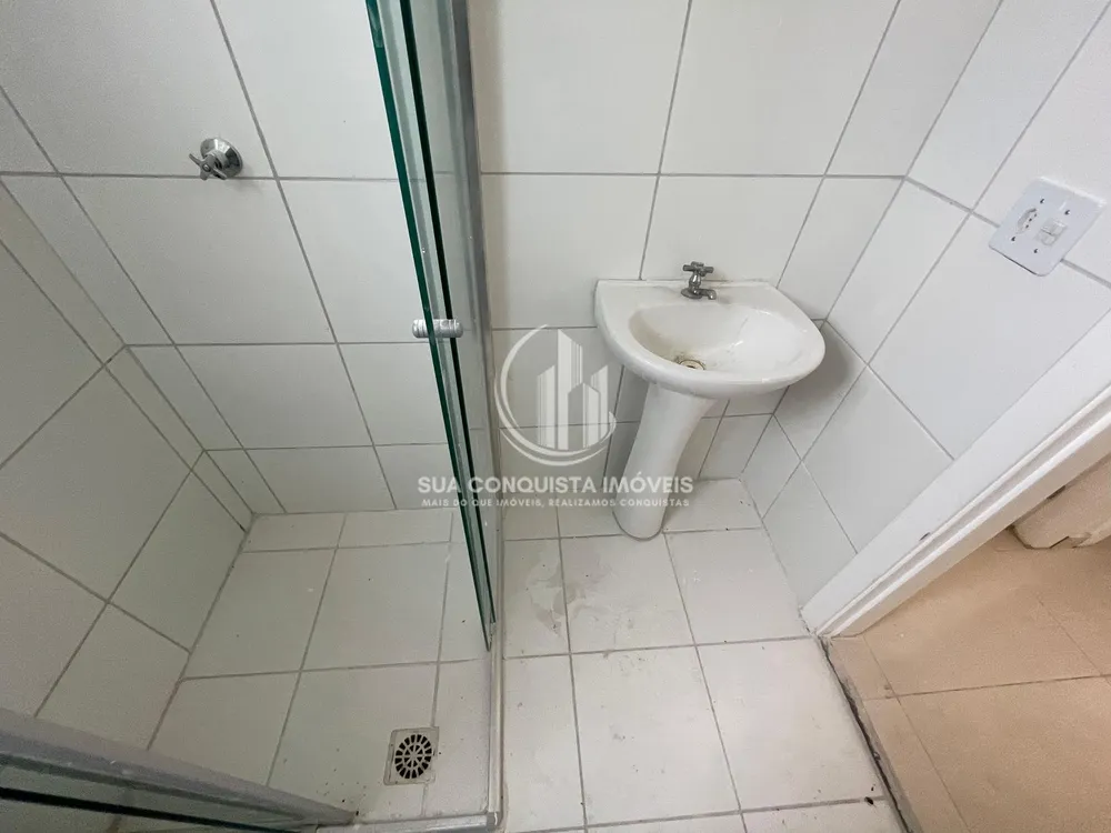 Apartamento, 2 quartos, 55 m² - Foto 14
