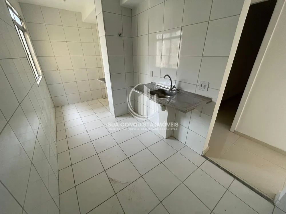Apartamento, 2 quartos, 55 m² - Foto 7
