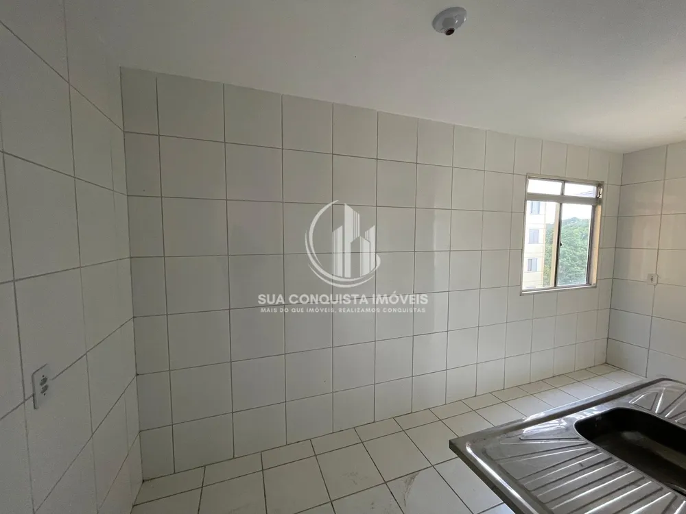 Apartamento, 2 quartos, 55 m² - Foto 6