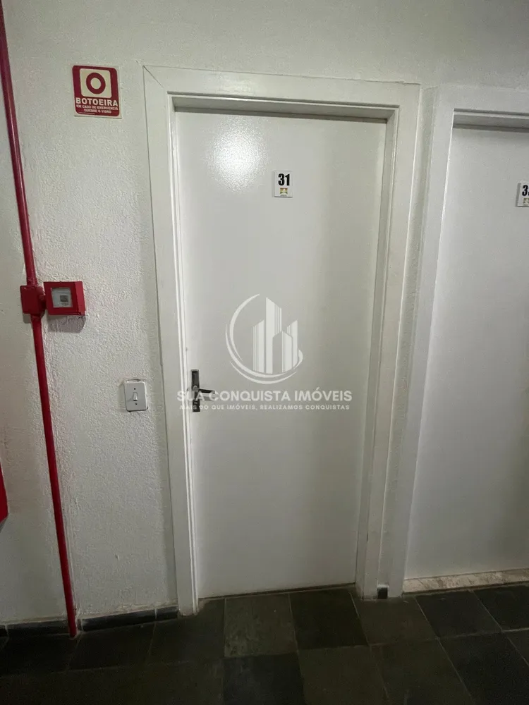 Apartamento, 2 quartos, 55 m² - Foto 5