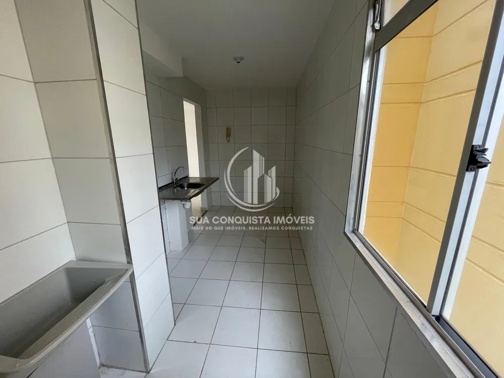 Apartamento, 2 quartos, 55 m² - Foto 6