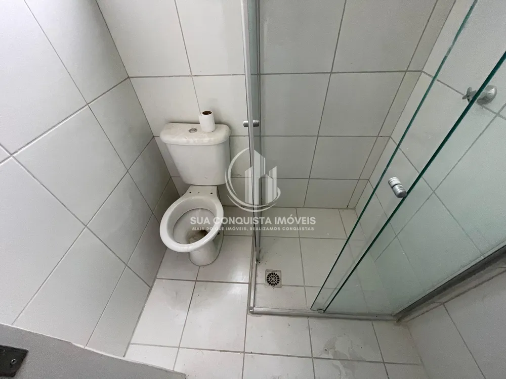 Apartamento, 2 quartos, 55 m² - Foto 11