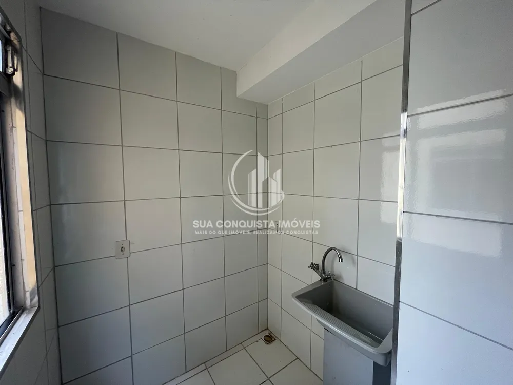 Apartamento, 2 quartos, 55 m² - Foto 8