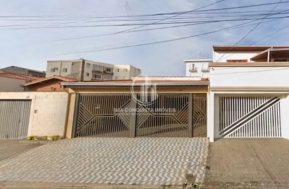 Casa à venda com 2 quartos, 200m² - Foto 1