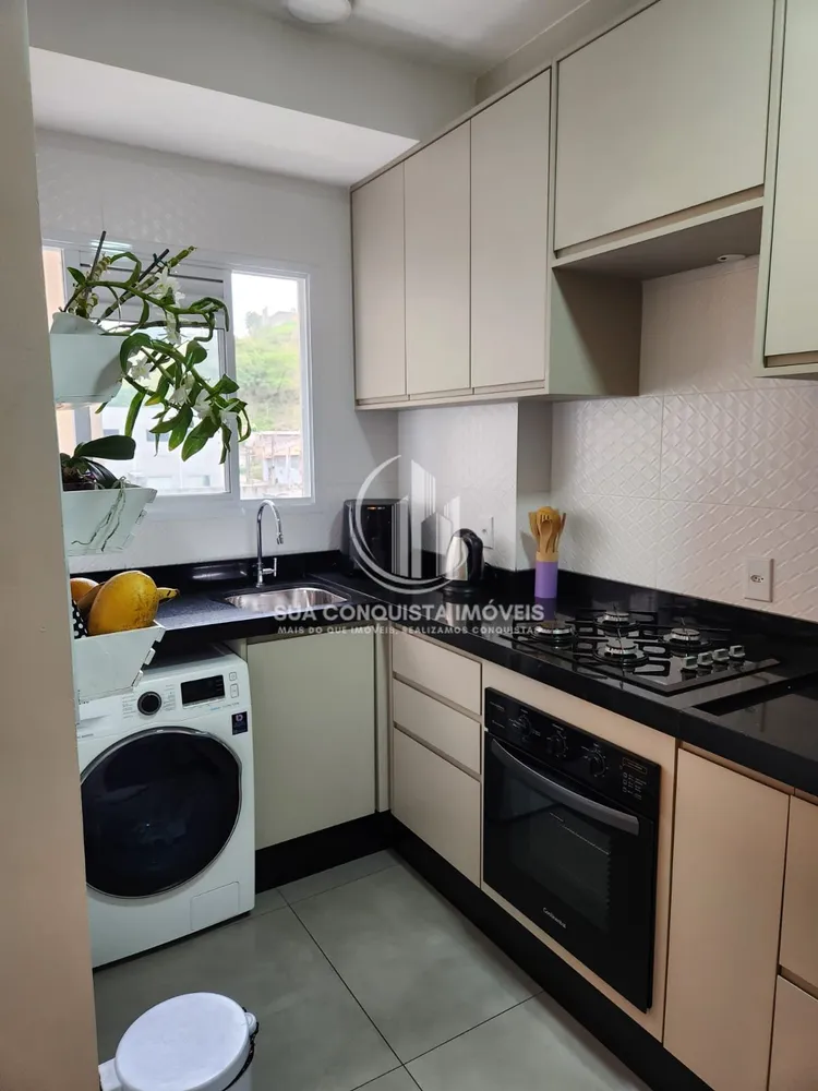 Apartamento, 3 quartos, 84 m² - Foto 9