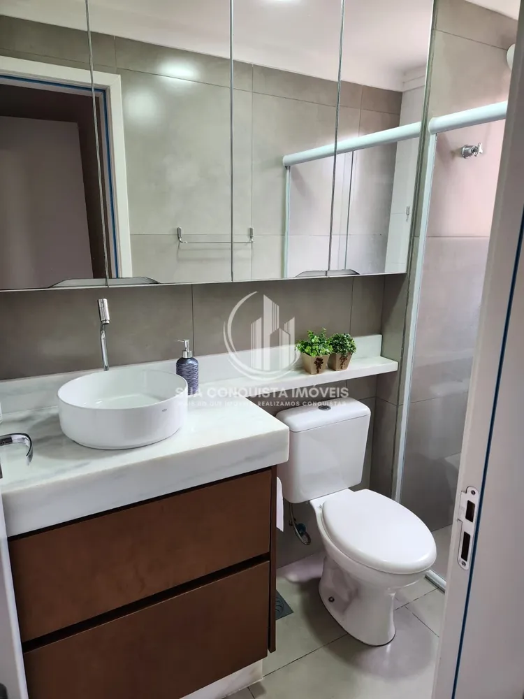 Apartamento, 3 quartos, 84 m² - Foto 11