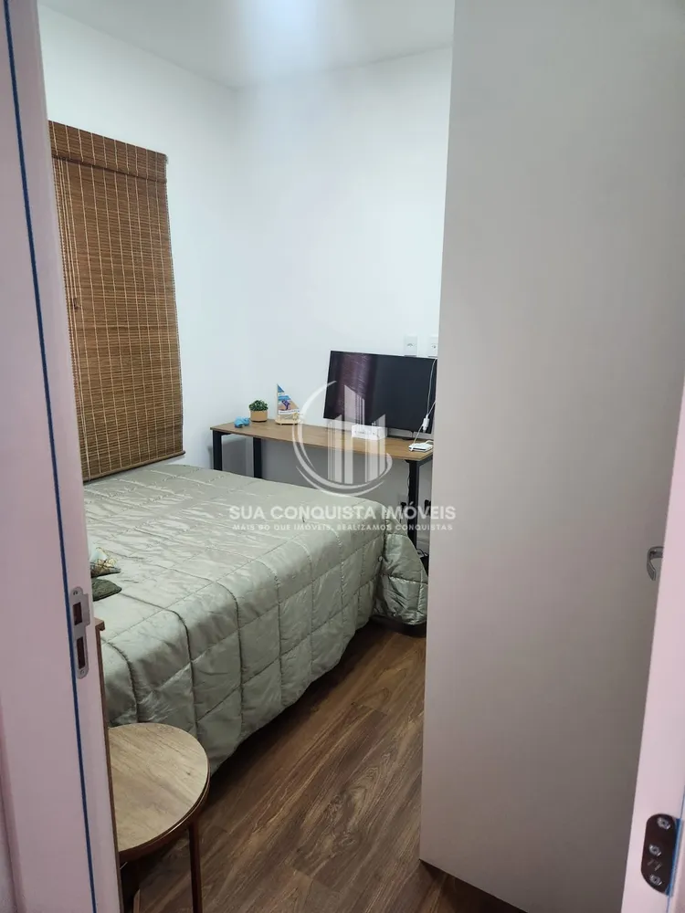 Apartamento, 3 quartos, 84 m² - Foto 10