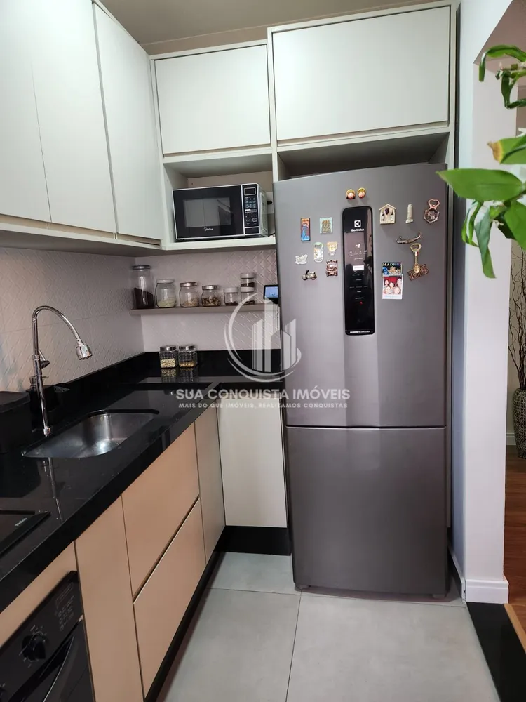Apartamento, 3 quartos, 84 m² - Foto 8