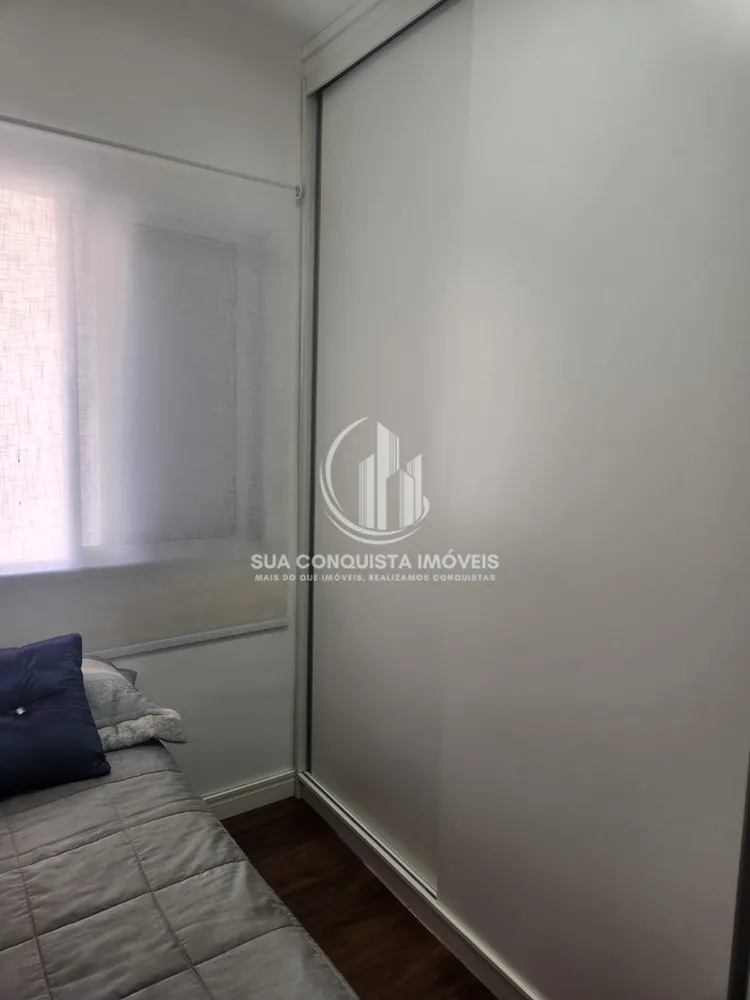 Apartamento, 3 quartos, 84 m² - Foto 9
