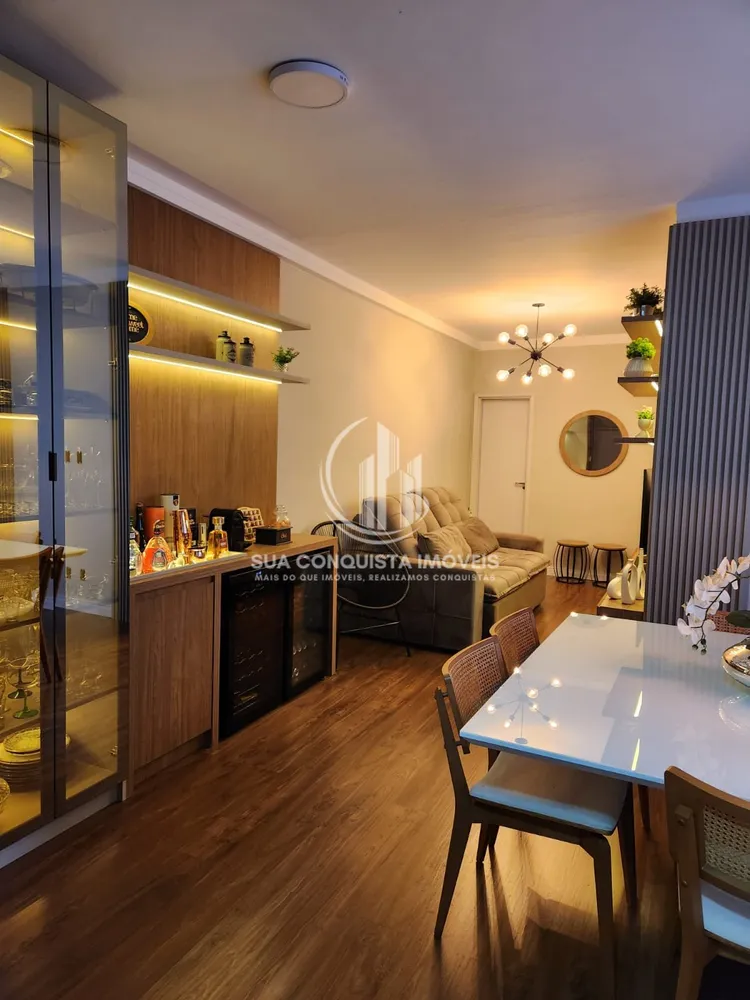 Apartamento, 3 quartos, 84 m² - Foto 11
