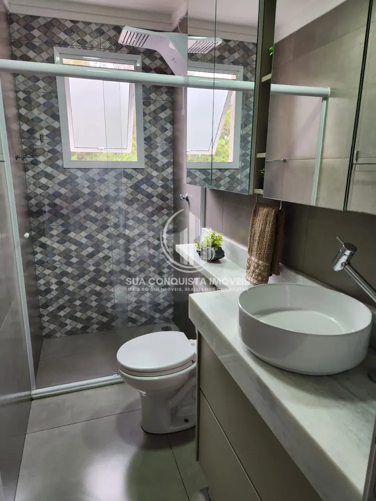 Apartamento, 3 quartos, 84 m² - Foto 5