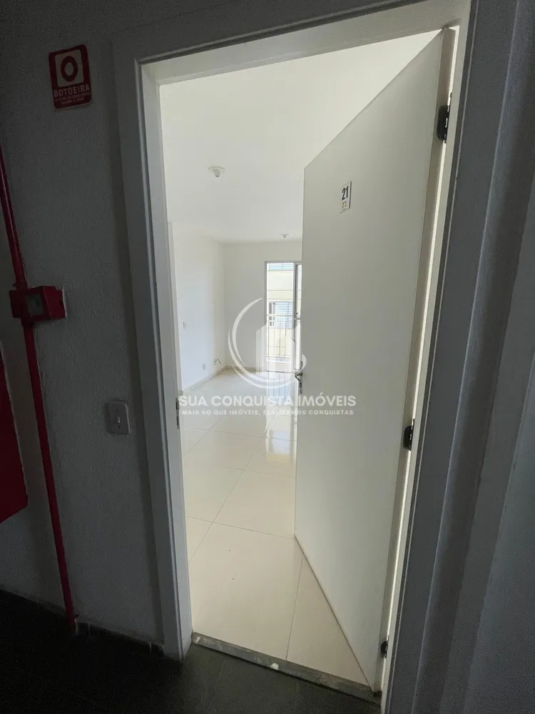 Apartamento, 2 quartos, 55 m² - Foto 7