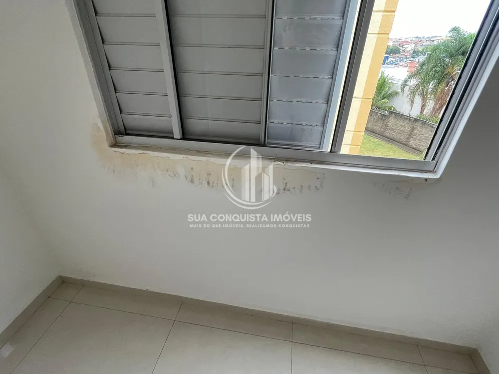 Apartamento, 2 quartos, 55 m² - Foto 6