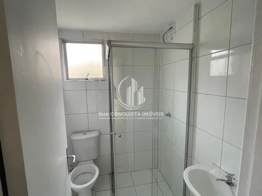 Apartamento, 2 quartos, 55 m² - Foto 9