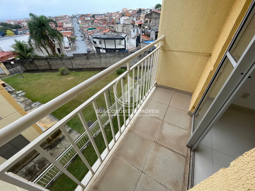 Apartamento, 2 quartos, 55 m² - Foto 8