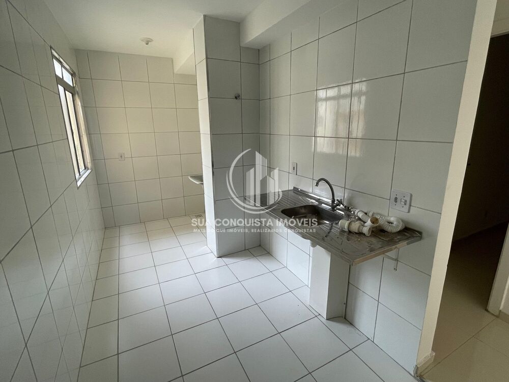Apartamento, 2 quartos, 55 m² - Foto 8