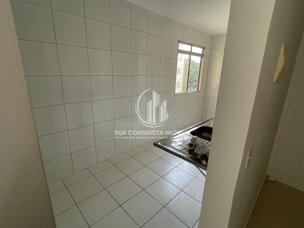 Apartamento, 2 quartos, 55 m² - Foto 6