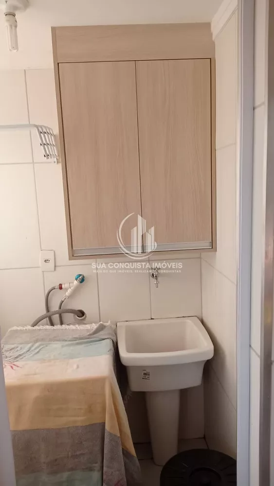 Apartamento à venda com 2 quartos, 64m² - Foto 3