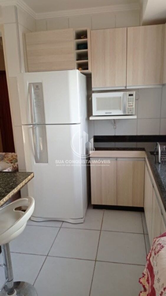 Apartamento, 2 quartos, 64 m² - Foto 7